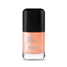 Лаки для ногтей SMART NAIL LACQUER Kiko Milano