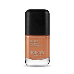 Лаки для ногтей SMART NAIL LACQUER/УМНЫЙ ЛАК ДЛЯ НОГТЕЙ Kiko