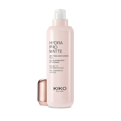 Крем HYDRA PRO MATTE/МАТИРУЮЩИЙ И УВЛАЖНЯЮЩИЙ ФЛЮИД ДЛЯ ЛИЦА Kiko