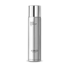 Фиксация MAKE UP FIXER/СРЕДСТВО ДЛЯ ЗАКРЕПЛЕНИЯ МАКИЯЖА Kiko