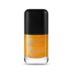 Лаки для ногтей SMART NAIL LACQUER/УМНЫЙ ЛАК ДЛЯ НОГТЕЙ Kiko