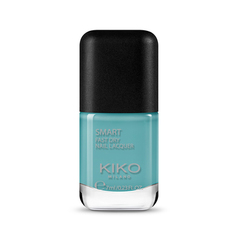 Лаки для ногтей SMART NAIL LACQUER/УМНЫЙ ЛАК ДЛЯ НОГТЕЙ Kiko