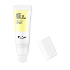 Крем SMART RADIANCE CREAM/УМНЫЙ КРЕМ ДЛЯ ПРИДАНИЯ СИЯНИЯ Kiko