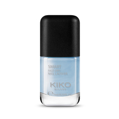 Лаки для ногтей SMART NAIL LACQUER/УМНЫЙ ЛАК ДЛЯ НОГТЕЙ Kiko