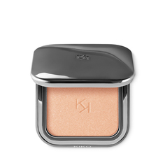 Хайлайтеры GLOW FUSION POWDER HIGHLIGHTER/СИЯЮЩИЙ ПУДРОВЫЙ ХАЙЛАЙТЕР ДЛЯ ЛИЦА Kiko