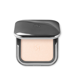 Хайлайтеры GLOW FUSION POWDER HIGHLIGHTER/СИЯЮЩИЙ ПУДРОВЫЙ ХАЙЛАЙТЕР ДЛЯ ЛИЦА Kiko