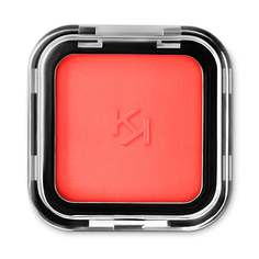 Румяна SMART COLOUR BLUSH/РУМЯНА НАСЫЩЕННОГО ЦВЕТА Kiko