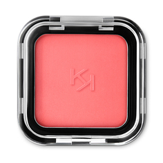 Румяна SMART COLOUR BLUSH/РУМЯНА НАСЫЩЕННОГО ЦВЕТА Kiko