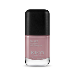 Лаки для ногтей SMART NAIL LACQUER/УМНЫЙ ЛАК ДЛЯ НОГТЕЙ Kiko