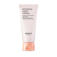Уход за кожей рук INTENSIVE HAND CREAM/ИНТЕНСИВНЫЙ КРЕМ ДЛЯ РУК Kiko