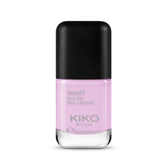 Лаки для ногтей SMART NAIL LACQUER/УМНЫЙ ЛАК ДЛЯ НОГТЕЙ Kiko