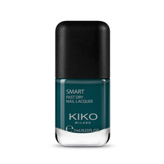Лаки для ногтей SMART NAIL LACQUER/УМНЫЙ ЛАК ДЛЯ НОГТЕЙ Kiko