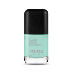 Лаки для ногтей SMART NAIL LACQUER/УМНЫЙ ЛАК ДЛЯ НОГТЕЙ Kiko