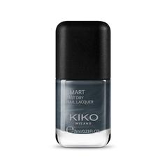 Лаки для ногтей SMART NAIL LACQUER/УМНЫЙ ЛАК ДЛЯ НОГТЕЙ Kiko