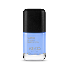 Лаки для ногтей SMART NAIL LACQUER/УМНЫЙ ЛАК ДЛЯ НОГТЕЙ Kiko