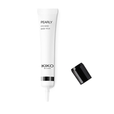 Праймеры PEARLY EYE BASE/СИЯЮЩАЯ БАЗА ДЛЯ ГЛАЗ Kiko