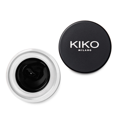 Подводки LASTING GEL EYELINER/СТОЙКАЯ ГЕЛЕВАЯ ПОДВОДКА ДЛЯ ГЛАЗ Kiko