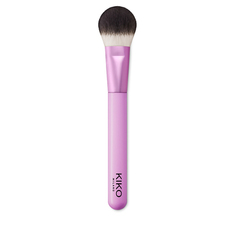 Лицо SMART BLUSH BRUSH 103/УМНАЯ КИСТЬ ДЛЯ РУМЯН 103 Kiko