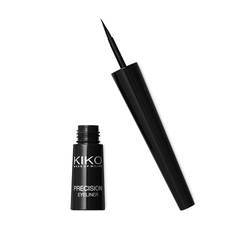 Подводки PRECISION EYELINER/СВЕРХТОЧНАЯ ПОДВОДКА ДЛЯ ГЛАЗ Kiko