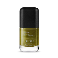 Лаки для ногтей SMART NAIL LACQUER/УМНЫЙ ЛАК ДЛЯ НОГТЕЙ Kiko