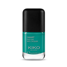 Лаки для ногтей SMART NAIL LACQUER/УМНЫЙ ЛАК ДЛЯ НОГТЕЙ Kiko