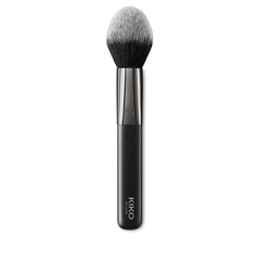 Лицо FACE 08 PRECISION POWDER BRUSH/ЛИЦО 08 ТОЧНАЯ КИСТЬ ДЛЯ ПУДРЫ Kiko