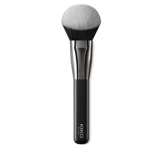 Лицо FACE 07 BLENDING POWDER BRUSH/ЛИЦО 07 КИСТЬ ДЛЯ РАССЫПЧАТОЙ ПУДРЫ Kiko