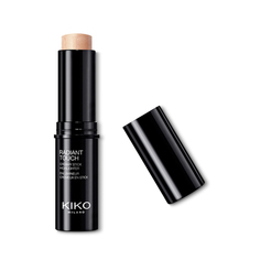 Хайлайтеры RADIANT TOUCH CREAMY STICK HIGHLIGHTER/СИЯЮЩИЙ КРЕМОВЫЙ ХАЙЛАЙТЕР-СТИК Kiko