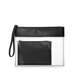 Косметички TRANSPARENT BEAUTY CASE/ПРОЗРАЧНАЯ КОСМЕТИЧКА Kiko