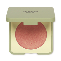 Румяна GREEN ME BLUSH/РУМЯНА ИЗ НАТУРАЛЬНЫХ ИНГРЕДИЕНТОВ Kiko
