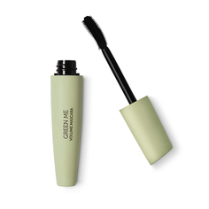 GREEN ME VOLUME MASCARA/ТУШЬ ДЛЯ ОБЪЕМА ИЗ НАТУРАЛЬНЫХ ИНГРЕДИЕНТОВ Kiko