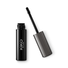 Средства для бровей EYEBROW FIBERS COLOURED MASCARA/ЦВЕТНАЯ ТУШЬ ДЛЯ БРОВЕЙ С ВОЛОКНАМИ Kiko