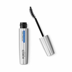 Подкручивание UNFORGETTABLE WATERPROOF MASCARA/УНИКАЛЬНАЯ ВОДОСТОЙКАЯ ТУШЬ Kiko