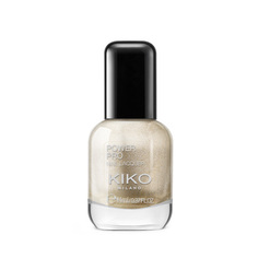 Лаки для ногтей POWER PRO NAIL LACQUER/ПРОФЕССИОНАЛЬНЫЙ ЛАК ДЛЯ НОГТЕЙ Kiko