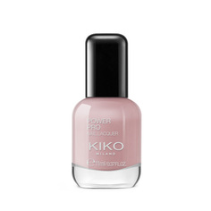 Лаки для ногтей POWER PRO NAIL LACQUER/ПРОФЕССИОНАЛЬНЫЙ ЛАК ДЛЯ НОГТЕЙ Kiko