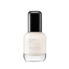 Лаки для ногтей POWER PRO NAIL LACQUER/ПРОФЕССИОНАЛЬНЫЙ ЛАК ДЛЯ НОГТЕЙ Kiko