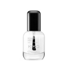 Лаки для ногтей POWER PRO NAIL LACQUER/ПРОФЕССИОНАЛЬНЫЙ ЛАК ДЛЯ НОГТЕЙ Kiko