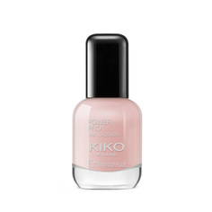 Лаки для ногтей POWER PRO NAIL LACQUER/ПРОФЕССИОНАЛЬНЫЙ ЛАК ДЛЯ НОГТЕЙ Kiko