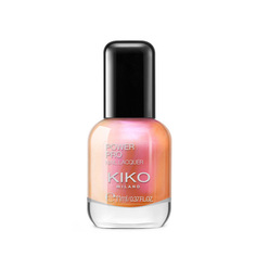 Лаки для ногтей POWER PRO NAIL LACQUER/ПРОФЕССИОНАЛЬНЫЙ ЛАК ДЛЯ НОГТЕЙ Kiko