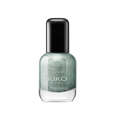 Лаки для ногтей POWER PRO NAIL LACQUER/ПРОФЕССИОНАЛЬНЫЙ ЛАК ДЛЯ НОГТЕЙ Kiko