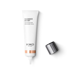 Праймеры RADIANCE BOOST SERUM FACE BASE/СИЯЮЩАЯ БАЗА-СЕРУМ ДЛЯ ЛИЦА Kiko