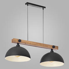 Светильник Подвесной светильник TK Lighting 1706 Oslo