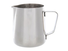 Молочник Classix Pro 400ml CXMP09840M