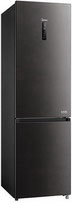 Двухкамерный холодильник Midea MDRB521MIE28OD
