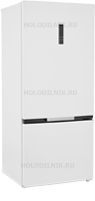 Двухкамерный холодильник Grundig GKN17820FHW
