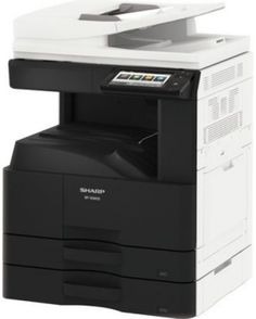МФУ монохромное Sharp BP30M28EU
