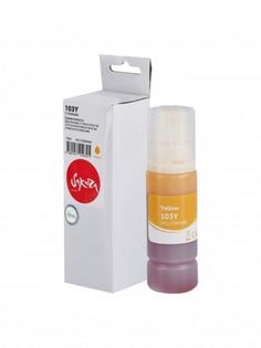 Контейнер с чернилами Sakura C13T00V400/103