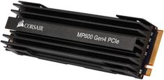 Накопитель SSD M.2 2280 Corsair CSSD-F1000GBMP600R2