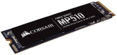 Накопитель SSD M.2 2280 Corsair CSSD-F960GBMP510B