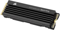 Накопитель SSD M.2 2280 Corsair CSSD-F1000GBMP600PLP